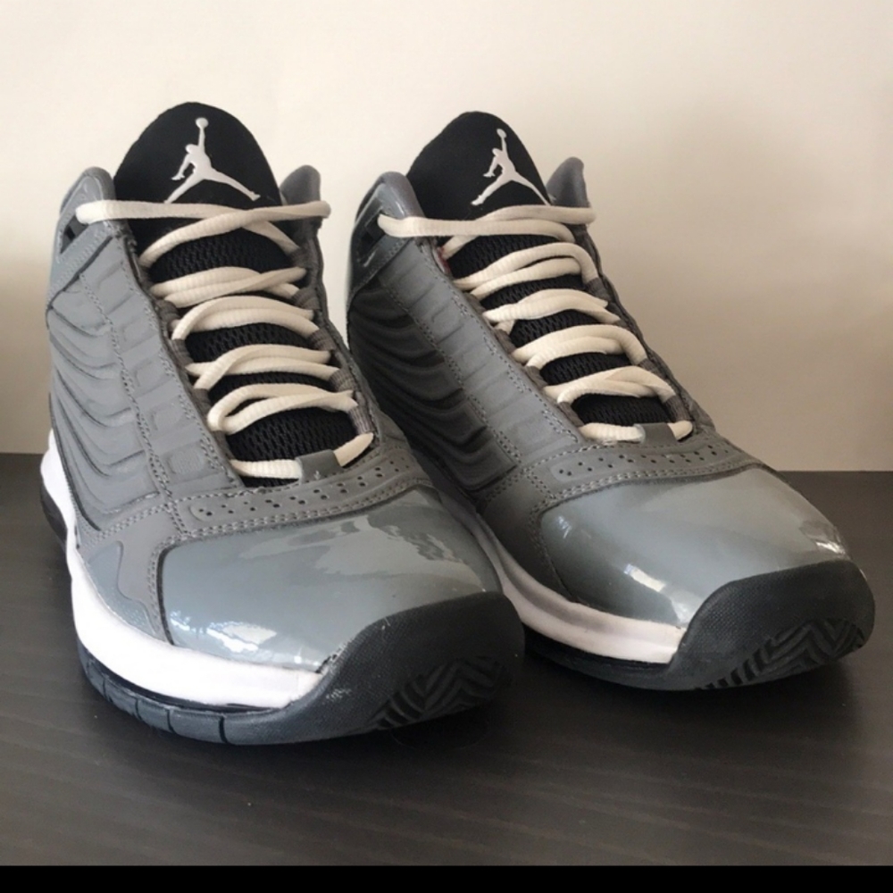 Air max jordans